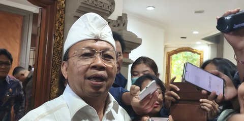 Gubernur Koster Ungkap Alasan TPA Suwung Ditutup karena Takut Kena Pidana Pencemaran Lingkungan