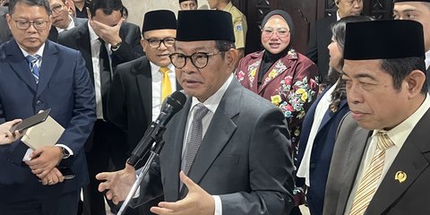 Jadi Gubernur Jakarta, ini Perasaan yang Dialami Pramono Anung