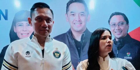 Janji AHY Investigasi Banyak Kereta Anjlok: Kita akan Terus Lakukan Mitigasi