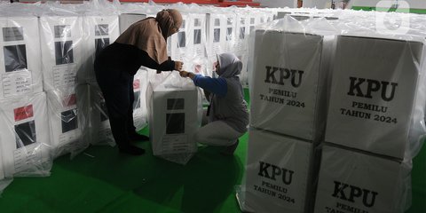 Quick Count Poltracking PSU Pilkada Papua, Benhur-Constant Ungguli Matius Fakhiri-Aryoko Alberto