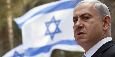 Netanyahu Cekcok dengan Panglima Militer Israel Soal Duduki Gaza, Ancam Bakal Pecat