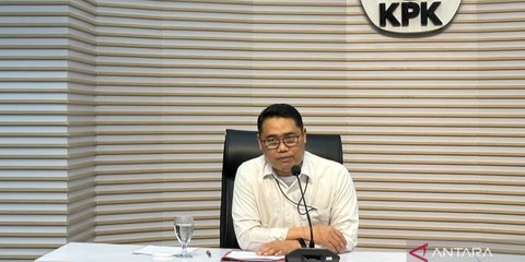 KPK Bongkar Korupsi Proyek Lahan, Dua Petinggi PT Hutama Karya Ditahan