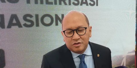 Rosan Roeslani Lapor Prabowo: BUMN Hemat Rp8 Triliun per Tahun karena Kebijakan Tantiem yang Baru