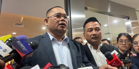 Sampel Darah dan Air Liur Sama-Sama Diambil, Ridwan Kamil Terima Apapun Hasil Tes DNA Terkait Status Anak Lisa Mariana