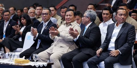 Presiden Prabowo Ingin HUT RI Digelar Sederhana: Kita Masih Banyak Pekerjaan untuk Rakyat