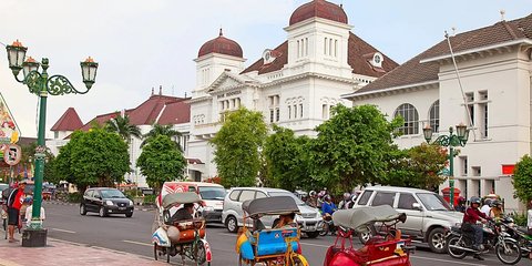Rayakan HUT ke-80 RI, Ini Destinasi Wisata Paling Banyak Diincar Masyarakat