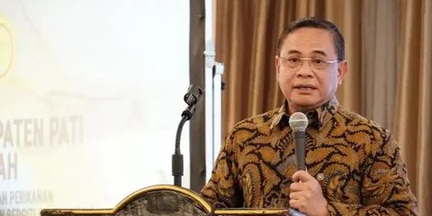 Bupati Pati Persilakan Warga Jika Keberatan Bisa Minta Penurunan Pajak PBB 250 Persen
