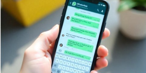 Ciri-Ciri Pria Selingkuh Dilihat dari Cara Berkomunikasi Melalui Chat
