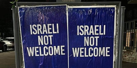 Hasil Survei Negara 3 Benua: Mayoritas Menuntut Diakhirinya Penjualan Senjata ke Israel
