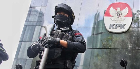 2 Anggota DPR Heri Gunawan dan Satori Jadi Tersangka Korupsi Dana CSR BI-OJK, KPK Ungkap Modusnya