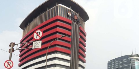 KPK Sebut 7 Orang Ditangkap dalam OTT di Sulawesi dan Jakarta, Ada ASN dan Swasta