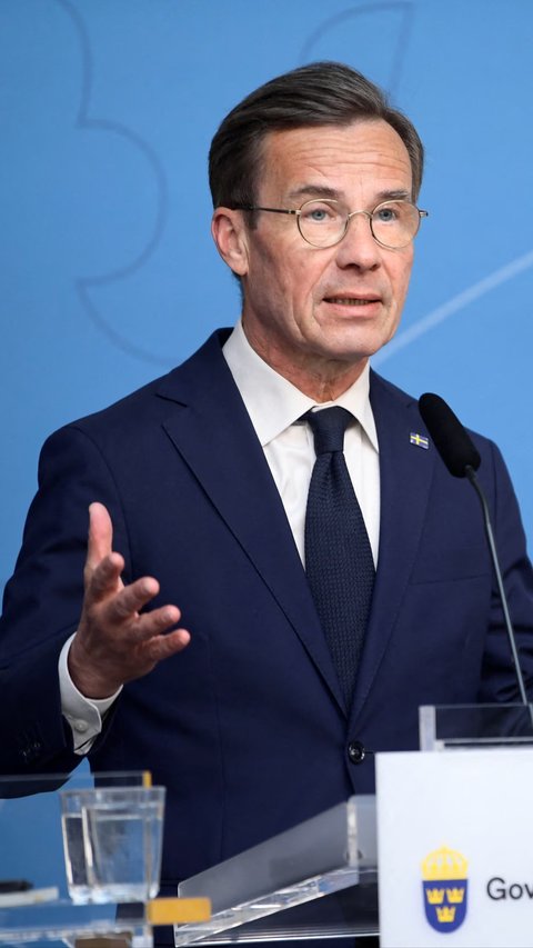 Picu Polemik, PM Swedia Akui Sering Pakai ChatGPT untuk Tujuan Ini