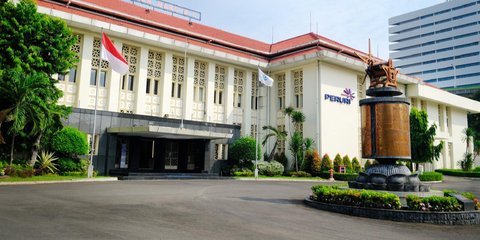 Dukung Kepastian Bisnis, BUMN Pencetak Uang Kini Resmi Gandeng Jamdatun