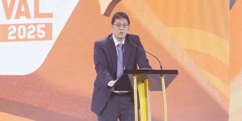 Syarat Ekonomi Tumbuh Optimal, Dua 'Mesin' Ini Harus Berfungsi Seimbang