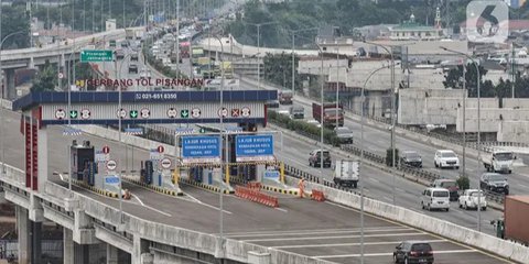 Tarif Tol Becakayu Resmi Naik Mulai Sabtu, Cek Rinciannya di Sini