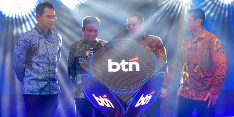 Sederet Keunggulan Bale Korpora yang Baru Diluncurkan BTN, Perkuat Akuisisi Dana Murah