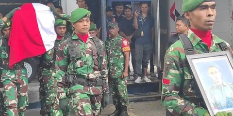 Kematian Prada Lucky: Duka Mendalam Keluarga, Praktik Kekerasan di Militer Disorot