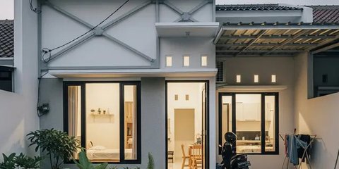 Survei Bank Indonesia: Penjualan Rumah Anjlok Tajam di Triwulan II-2025