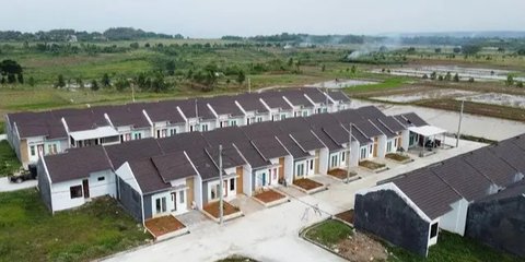 Penjualan Rumah Menurun, Ini Sederet Penyebabnya