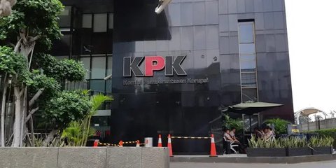 VIDEO: KPK Blak-blakan Pengakuan Tersangka ST 
