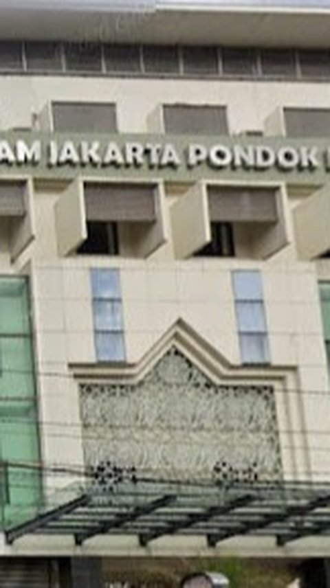 RSI Pondok Kopi Tanggapi Dugaan Kasus Malapraktik Seorang Ibu Baru Melahirkan Tangannya Membusuk Sampai Diamputasi