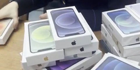 Daftar HP iPhone Punya Baterai Jumbo dan Awet
