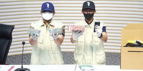 KPK Ungkap Kronologis Korupsi Bupati Kolaka Timur, Proyek RSUD Rp126,3 M