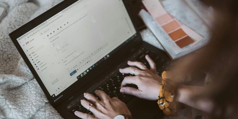 Panduan Lengkap Mengatasi Lupa Password Email, Dijamin Ampuh