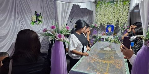 VIDEO: Curhat Pilu Prada TNI Lucky Semasa Hidup ke Ibunda: Mamah Saya Dipukul, Dicambuk