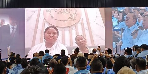 VIDEO: Kisah Wilfrida Bebas Tuduhan Pembunuhan di Malaysia Dibantu Prabowo: Beliau Malaikat Buat Saya