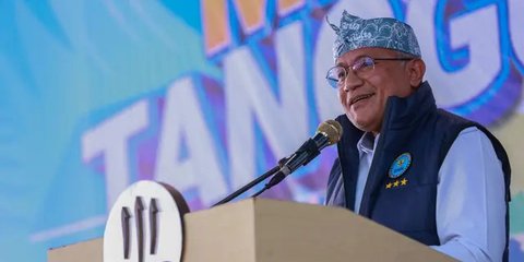 Kepala BNN Ungkap Berapa Banyak Remaja Indonesia Terpapar Narkoba