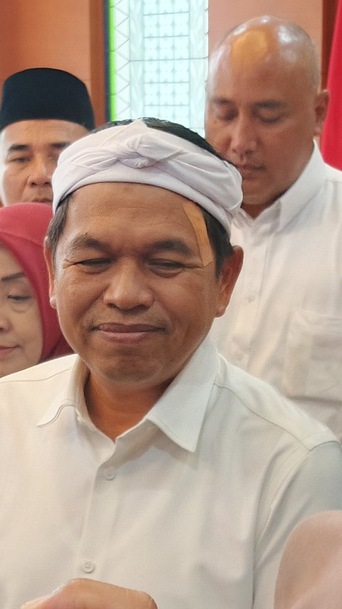 Perlindungan Pekerja Informal di Jabar, DPRD dan Dedi Mulyadi Upayakan Jaminan Sosial buat Ojol & Freelancer