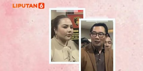 Lisa Mariana Ngotot Tes DNA Ulang di Singapura, Begini Respons Polisi