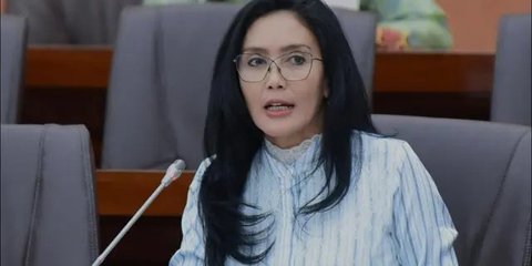 Rieke 'Oneng' Bersyukur, PTTUN Kabulkan Banding Pemprov Jabar Terkait Lahan SMAN 1 Bandung