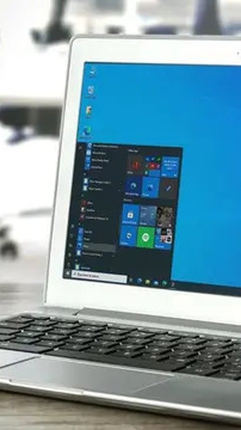 Ini Bahaya PC Masih Pakai Windows 10 Setelah 14 Oktober 2025