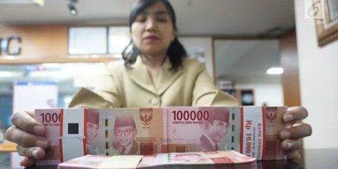 Menkeu Purbaya Bisa Tarik Balik Dana Pemerintah Rp200 Triliun dari 5 Bank Kapan Saja, Ini Alasannya
