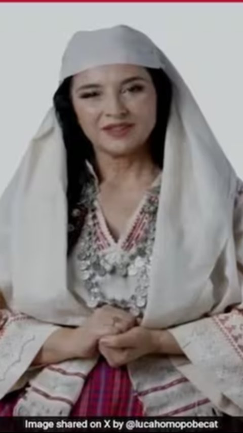 Cetak Sejarah, Negara Ini Punya Menteri AI Pertama di Dunia, Tugasnya Berantas Korupsi