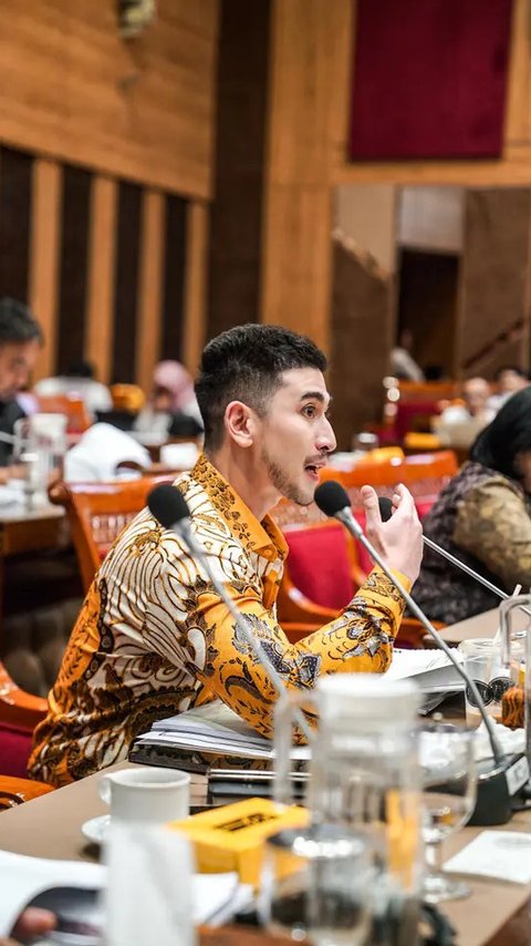 Venna Melinda Doakan Verrell Bramasta Segera Menikah, Ini Kriteria Menantu Idamannya