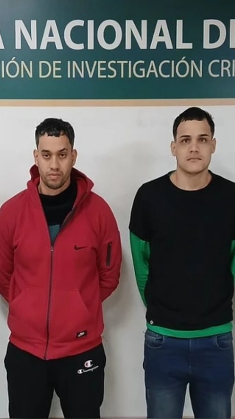 Profil 5 Anggota Geng Los Maleantes del Cono yang Diduga Bunuh Diplomat RI di Peru