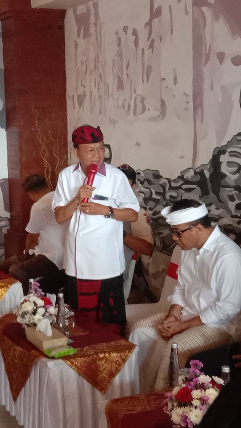 Gubernur Bali Telepon Menkes RSUD Wangaya Rusak Parah Akibat Banjir, Langsung Dibantu Rp55 Miliar Alkes