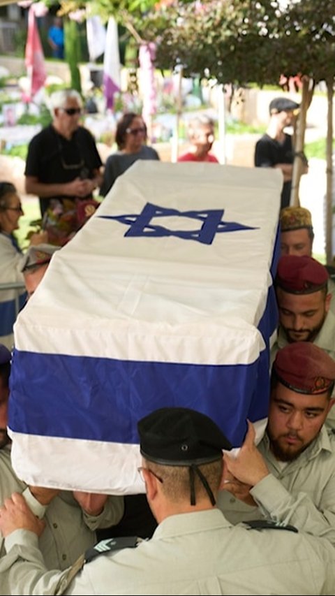 Israel Siap-Siap Kembali Perang dengan Iran, Siapkan 3 Strategi Militer