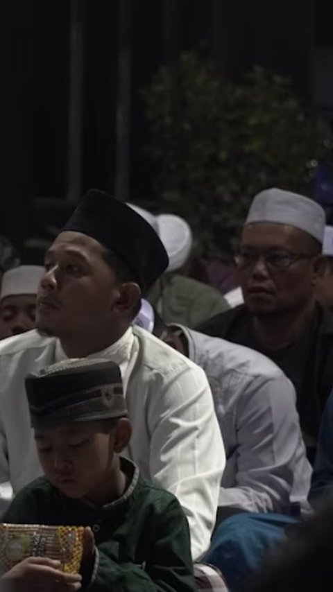 Sejarah Maulid Nabi dan Tradisi Peringatannya di Indonesia yang Penuh Makna