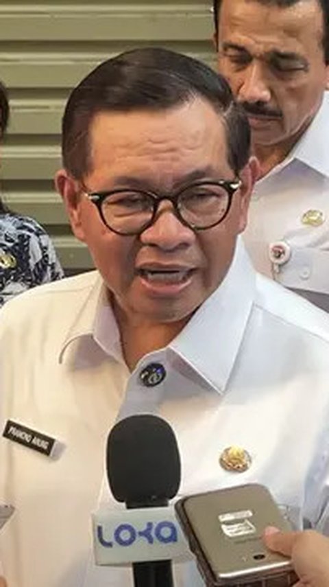 Pramono akan Evaluasi TransJakarta Setelah Serangkaian Kecelakaan dalam Sebulan Terakhir