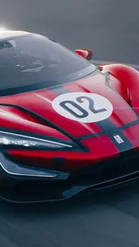 BYD Yangwang U9 Xtreme Cetak Rekor sebagai Mobil Produksi Tercepat di Dunia