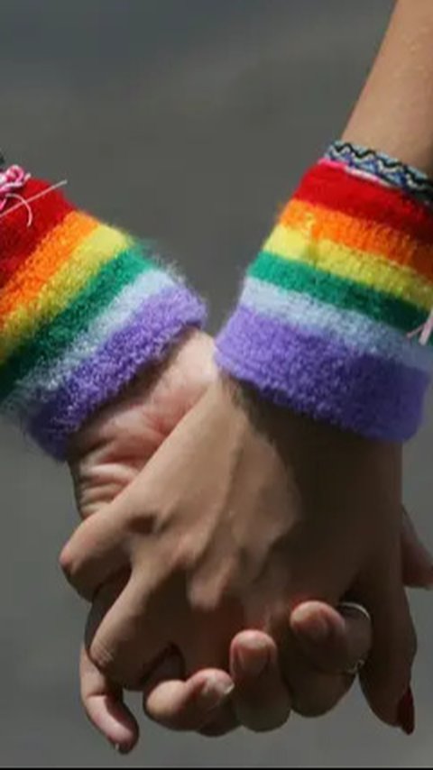 Geger Grup Gay di Solo, ini Respons Tegas Komdigi