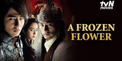 Nostalgia Film Jo In-sung: A Frozen Flower yang Tayang di Vidio