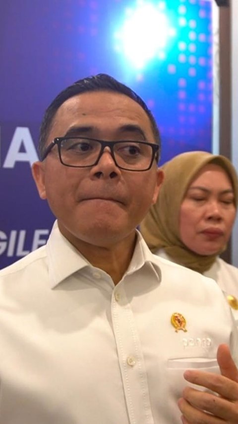 Kejagung Periksa Eks Menpan RB Azwar Anas Terkait Kasus Korupsi Chromebook