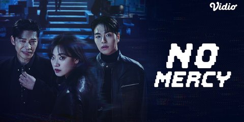 Koo Junhoe Tampil sebagai Pemeran Utama dalam Drama Korea Terbaru No Mercy, Tayang di Vidio