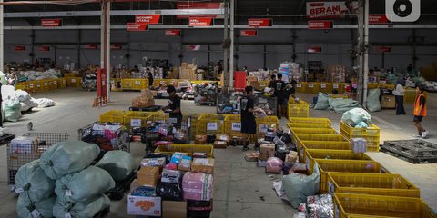 Sejarah Harbolnas 2025: dari Cyber Monday hingga Fenomena 12.12 di Indonesia