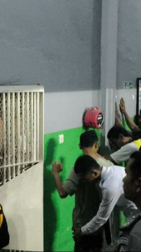 Izin Luar Biasa! Hevearita dan Suami Hadiri Pernikahan Anak di Tengah Masa Hukuman